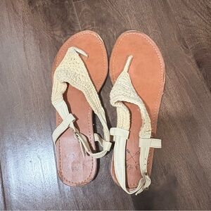 Women's Sandals
